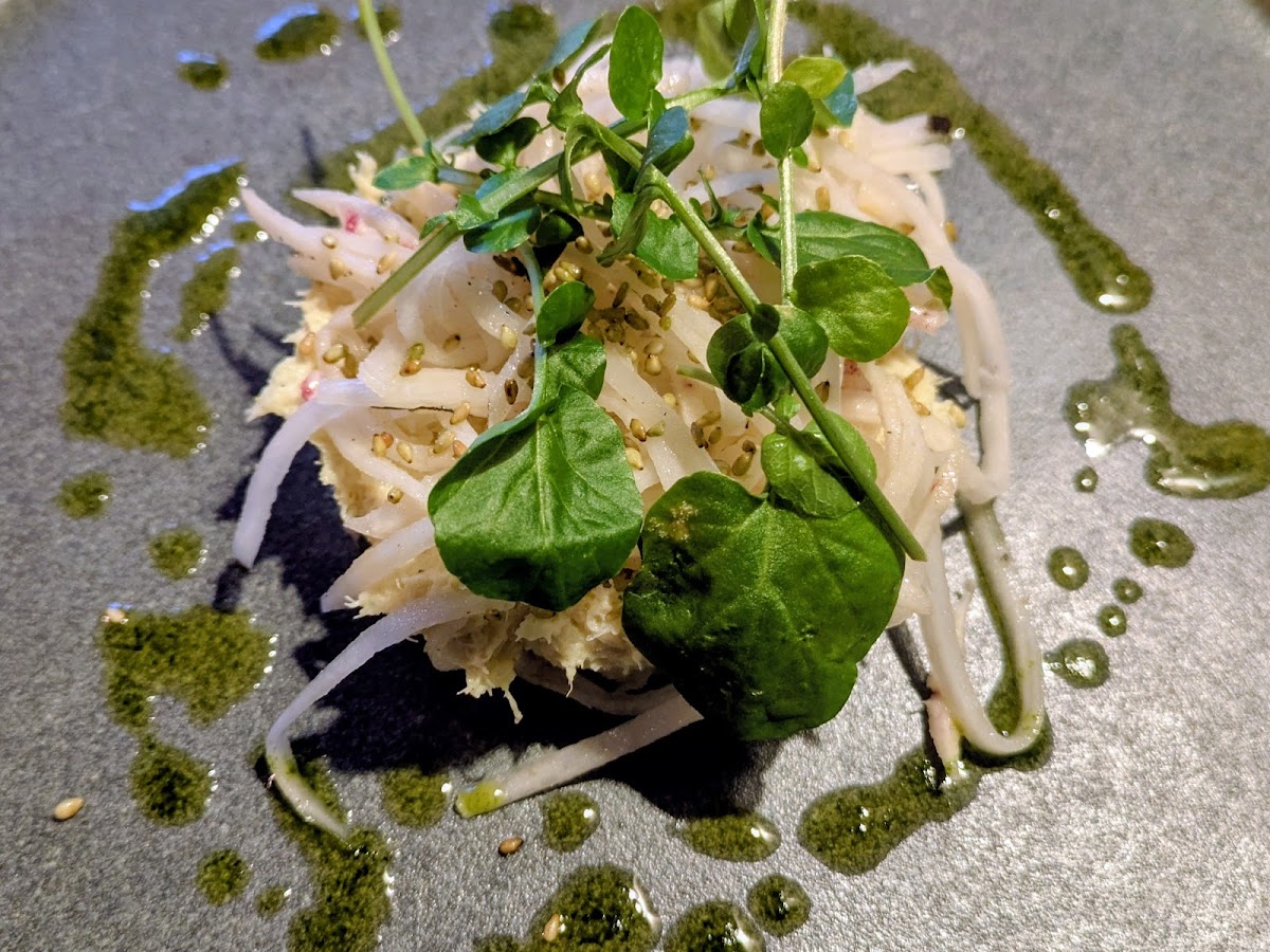 Le Bistrot Du Rocher Photos 2